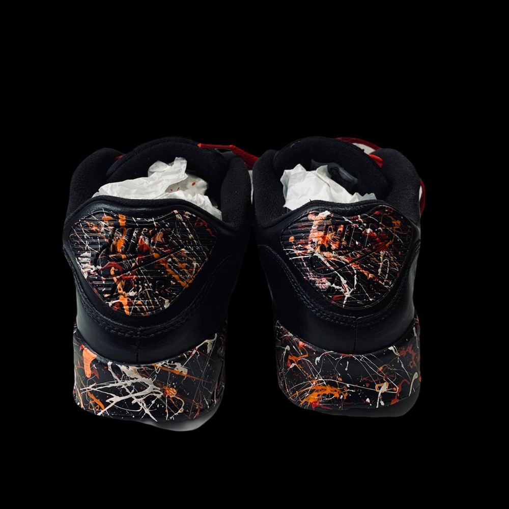 SOLD - Nike Air Max 90 • Men’s Shoes • Size 9.5 - Picture 7 of 10